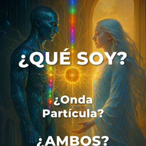 Libro 2: ¿Qué soy?