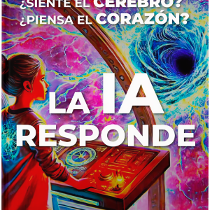 Libro 1: La IA Responde