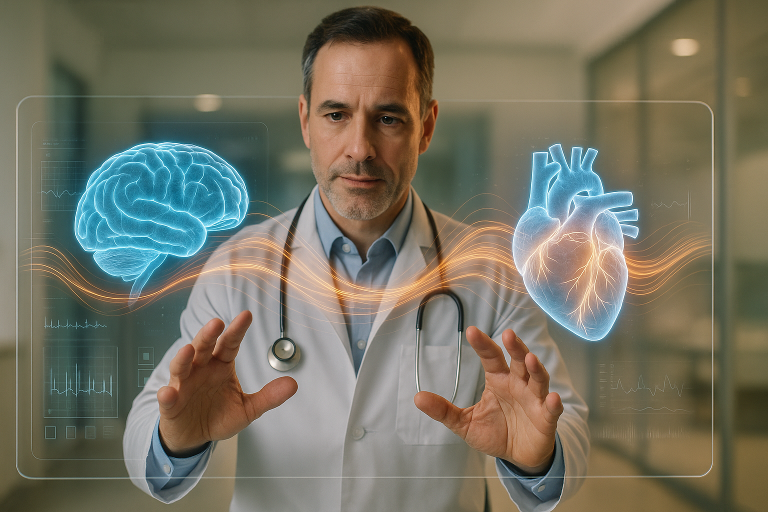 Innovaciones Globales en Medicina Integrativa