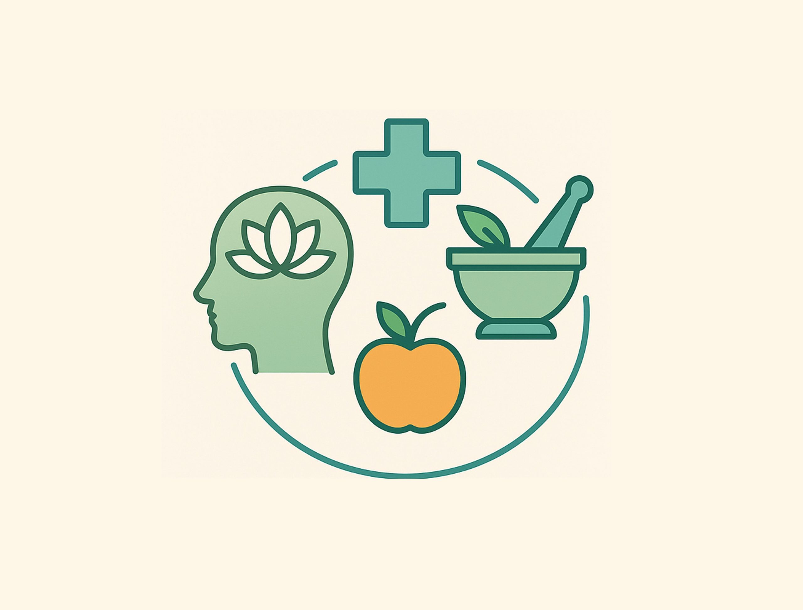 Fundamentos de la Medicina Integrativa y Complementaria