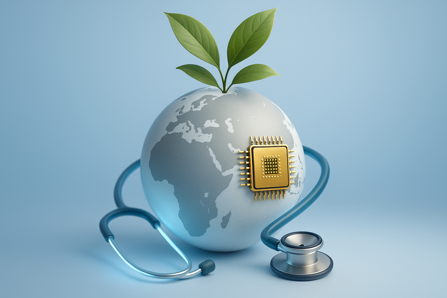 Ciencia y Medicina Integrativa